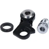 Shimano 105 aksel akseliyksikkö takavaihtajaan RD-R7150