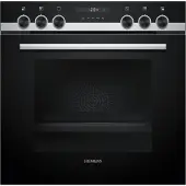 Siemens iQ300 EQ521KA11, Vyöhykeinduktiokeittotaso, 4 vyöhykettä, Keraaminen, Musta, Touch, 58,3 cm