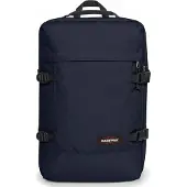 Eastpak Travelpack - Matkaselkäreppu sininen