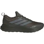 Adidas Juoksukengät 'Runfalcon 6' harmaa / kuusi