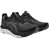 Asics Gel-Kayano 33 - Black - 44