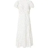 Levi's Mekko 'LIRA' musta / valkoinen