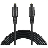 Sandberg Optical Toslink-Toslink 1.8m (505-40)