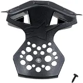 Alpinestars M10/m8 Kypärän Leukasuoja
