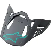 Alpinestars Sm8 Radium Visiiri