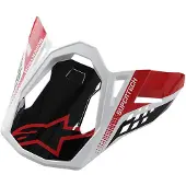 Alpinestars M8 Triple Visiiri