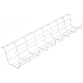 Kondator – Cable Tray Ränna, White (429-4004)