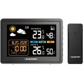 Blaupunkt Rtvblws003 Sääasema
