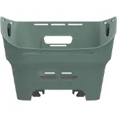 Basil Cento Neo Wsl Hinterer Korb 21l