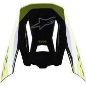 Alpinestars M5 Beam Visiiri