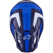 Alpinestars Sm7 Rise Ece06 Visiiri