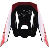 Alpinestars M5 Beam Visiiri