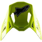 Alpinestars M8 Factory Visiiri