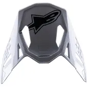 Alpinestars M8 Factory Visiiri