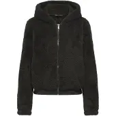 ONLY Onlnewanna Contact Sherpa Jkt Otw Noos - Brown - S