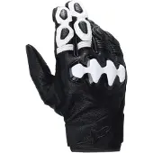 Alpinestars Celer v3 rei'itetyt moottoripyöräkäsineet