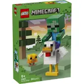 LEGO 21582 Kanajockey