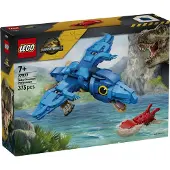 LEGO Jurassic World Pteranodon dinovauva 77977
