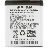 Easypix W3027 Akku