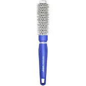 Bio Ionic Blue Wave Neliö-Pyöreä Volumizer (Pieni)