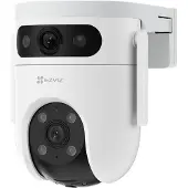 Ezviz H9c 2K Dual Lens Wi-Fi -valvontakamera