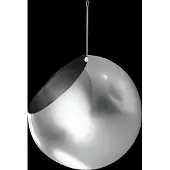 AYTM GLOBE riippuva ruukku Ø21 cm k32 cm Hopea