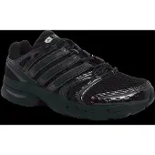 Adidas Adistar Control 5 - Black - 39 1/3