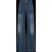 Ralph Lauren 3X1 Rigid Denim-Ful-Flr - Blue - 29