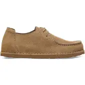 Birkenstock Utti Lace Suede Leather Normal Tennarit harmaa, 41