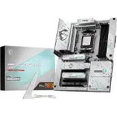MSI B850 GAMING PLUS Wi-Fi PZ emolevy
