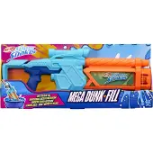 Nerf SUPERSOAKER Vandens šautuvas MEGA DUNK FILL
