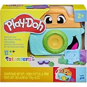 Play-Doh leikkikamera aloituspakkaus