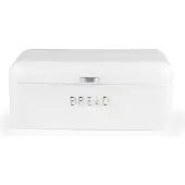 Salter BW14044EU7 Boston brödburk, ice vit