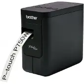 Brother PTP750W LABELLING MACHINE
