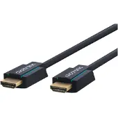 ClickTronic aktiivinen HDMI kaapeli, Ethernet, 3D, 4K/UHD@60Hz, 20 m