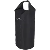 Xlc Drybag -pyörälaukku 7,5 L musta