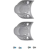 TCX RT-Race magnesium kantapääsuojat unisex