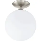 Eglo 91589 - Kattovalo RONDO 1xE27/60W