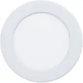 Eglo 99148 - Riippuva LED-kattovalaisin FUEVA 5 LED/5,5W/230V