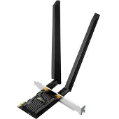 TP-LINK Archer TXE72E WiFi 6E verkkokortti