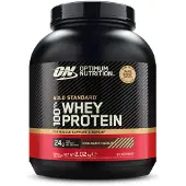 Optimum Nutrition 100 % Whey Gold Standard Heraproteiini 2 kg