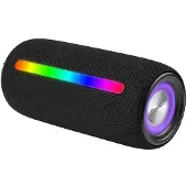 Tracer Speaker Stripe TWS Bluetooth RGB Black