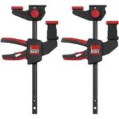 Bessey Vipupuristin EZR15SET; 150 mm; 2 kpl.