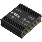 Teltonika – Comptact 5G Router (RUTM20100000)