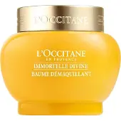 L'Occitane en Provence Immortelle Divine Cleansing Balm