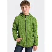 CMP Heavy Fix 3h60844 Hupullinen Fleecetakki