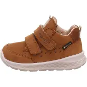 Superfit Kenkä - Breeze - Tex - Ruskea - - 25 - Kengät