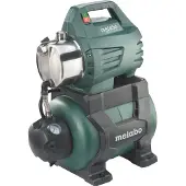 Metabo Pumppu säiliöllä - - HWW 4500/25 Inox