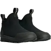 Tretorn Kids' Lunar Hybrid Black Kumisaappaat 31