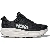 Hoka One One W Gaviota 6 Black/White - 36 2/3